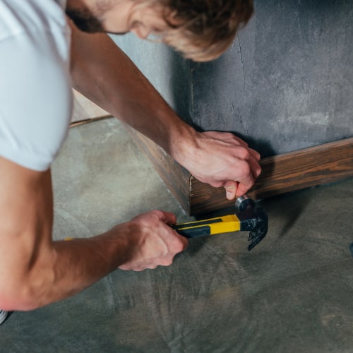 Handyman Services